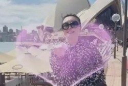 张兰最新爆料图片视频,揭秘幕后真相，视频图片曝光惊人内幕